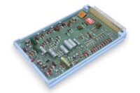SIEMENS ARB-P2D2543-1A BOARD MODULE