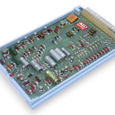 SIEMENS ARB-P2D2543-1A BOARD MODULE
