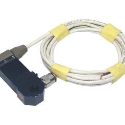 BURKERT 0375-C1.2-NBR PA SOLENOID VALVE