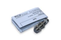 AECO SI12SS-DC4 PNP NO H S INDUCTIVE PROXIMITY SENSOR