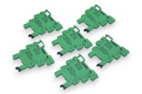 PHOENIX CONTACT PLC-BSC- 24DC/21 RELAY BASE 2966016
