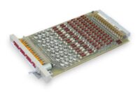 SIEMENS 6EK2800-0A BOARD MODULE