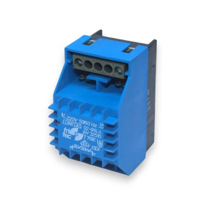 LUMITAS 02-914.4 TRANSFORMER BV32510 T70IE