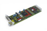 SIEMENS 6DD1688-0AE0 COMMUNICATION SUBMODULE