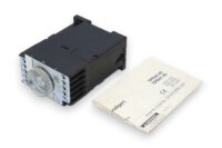 SIEMENS 7PR4140-6PM00 TIME DELAY RELAY 15s...60h