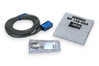 SICK WT150-P162 PHOTOELECTRIC PROXIMITY SENSOR 6011048