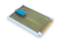 SIEMENS TS721V INTERFACE MODULE