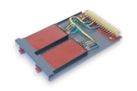 SIEMENS C74451-A248-A2 BOARD Simatic N