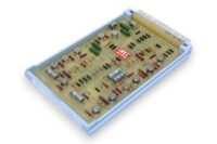 SIEMENS ARB11-P2D2576-1A BOARD MODULE