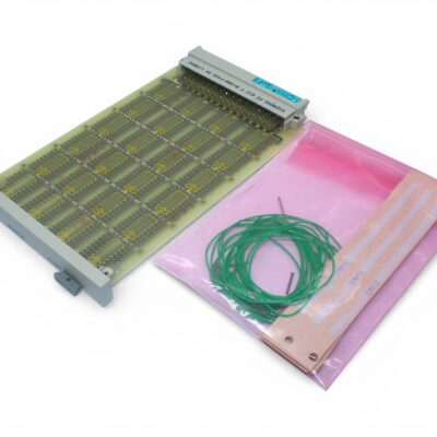SIEMENS 6EC3750-0B OUTPUT MODULE