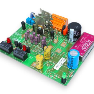 GENUINE HARMAN CPP03.2 CONTROL BOARD 25.45.642