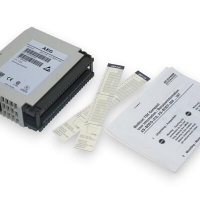 SCHNEIDER DEP216/AS-BDEP-216 DISCRETE INPUT