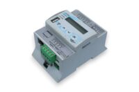 HIGECO GW-ENERGY V2 CENTRAL PLANT CONTROLLER HBHAAC0001
