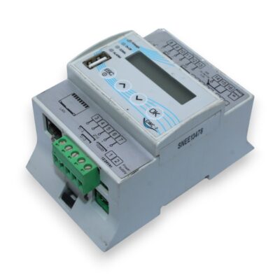 HIGECO GW-ENERGY V2 CENTRAL PLANT CONTROLLER HBHAAC0001