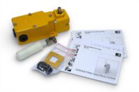 KIEPE ELECTRIC VG 033/5 BELT MISALIGNMENT SWITCH