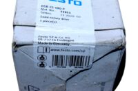 Festo DSR-25-180-P Semi-rotary drive 11911