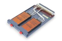 SIEMENS C74451-A248-A2 BOARD Simatic N