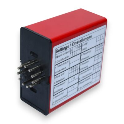 BIRCHER PROLOOP2 LOOP DETECTOR 1.S.24ACDC