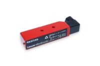 Leuze RK 97/4 S Unpolarized retro-reflective photoelectric sensor 50000556