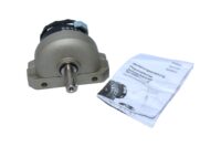Festo DSR-25-180-P Semi-rotary drive 11911