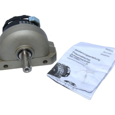 Festo DSR-25-180-P Semi-rotary drive 11911