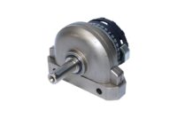 Festo DSR-25-180-P Semi-rotary drive 11911