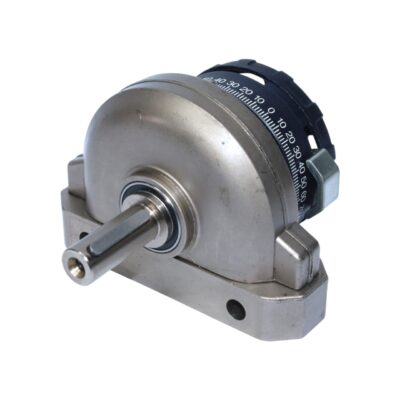 Festo DSR-25-180-P Semi-rotary drive 11911