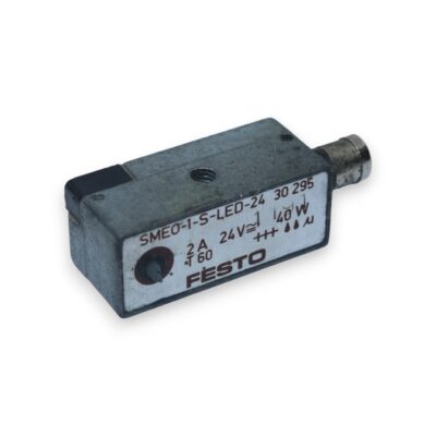 Festo SMEO-1-S-LED-24 PROXIMITY SENSOR 30295