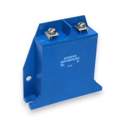 SIEMENS SIOV-B60K250 BLOCK VARISTORS