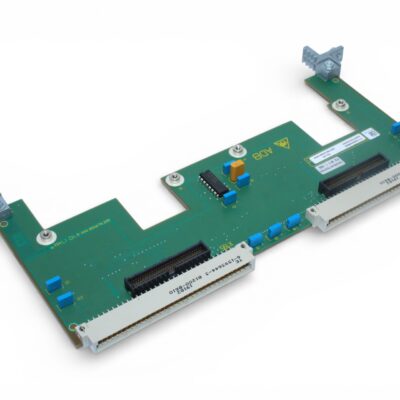 SIEMENS 6SE7090-0XX84-0KA0 ADAPTER MODULE