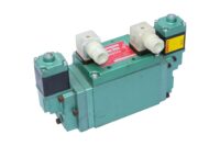 NUMATICS 3 DSP 6 00 SOLENOID VALVE
