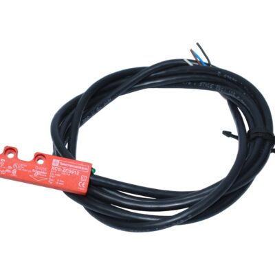 TELEMECANIQUE XCS-ZC5912 SAFETY SWITCH