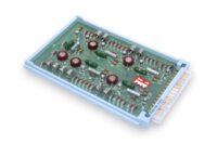 SIEMENS ARB11-P2D2717-2A INTERFACE MODULE