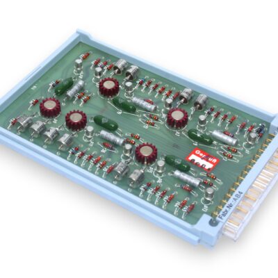 SIEMENS ARB11-P2D2717-2A INTERFACE MODULE
