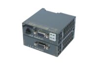 VIPA 214-2BM02 PROFIBUS CPU CPU 214 DPM