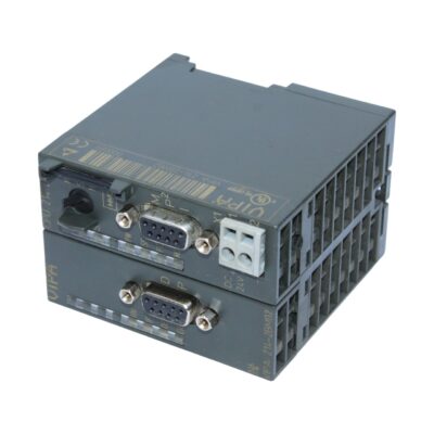 VIPA 214-2BM02 PROFIBUS CPU CPU 214 DPM