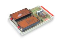 SIEMENS ARB11-P4D2523-2A BOARD MODULE