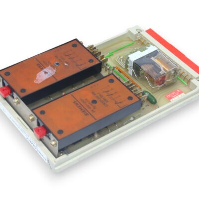 SIEMENS ARB11-P4D2523-2A BOARD MODULE