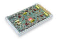 SIEMENS ARB11-P2D2546-1A BOARD MODULE