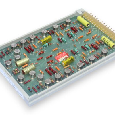 SIEMENS ARB11-P2D2546-1A BOARD MODULE