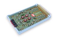 SIEMENS ARB11-P2D2713-1A BOARD MODULE