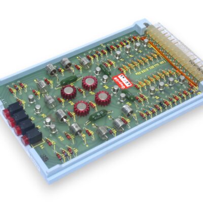 SIEMENS ARB11-P2D2713-1A BOARD MODULE