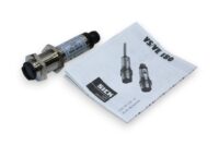 SICK VE180-P430 PHOTOELECTRIC SENSOR 6008799