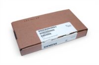 SIEMENS 6EV5002-0BC PC BOARD POWER SUPPLY