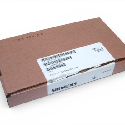 SIEMENS 6EV5002-0BC PC BOARD POWER SUPPLY