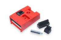 SEW FSC11B COMMUNICATION INTERFACE MODULE 18207162