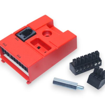 SEW FSC11B COMMUNICATION INTERFACE MODULE 18207162