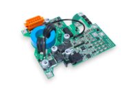 IGT-800 VER1-3 GATE DRIVE