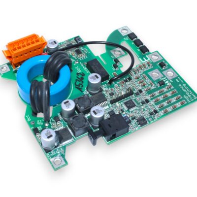 IGT-800 VER1-3 GATE DRIVE