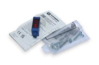 WENGLOR P1KH002 REFLEX SENSOR WITH BACKGROUND SUPPRESSION